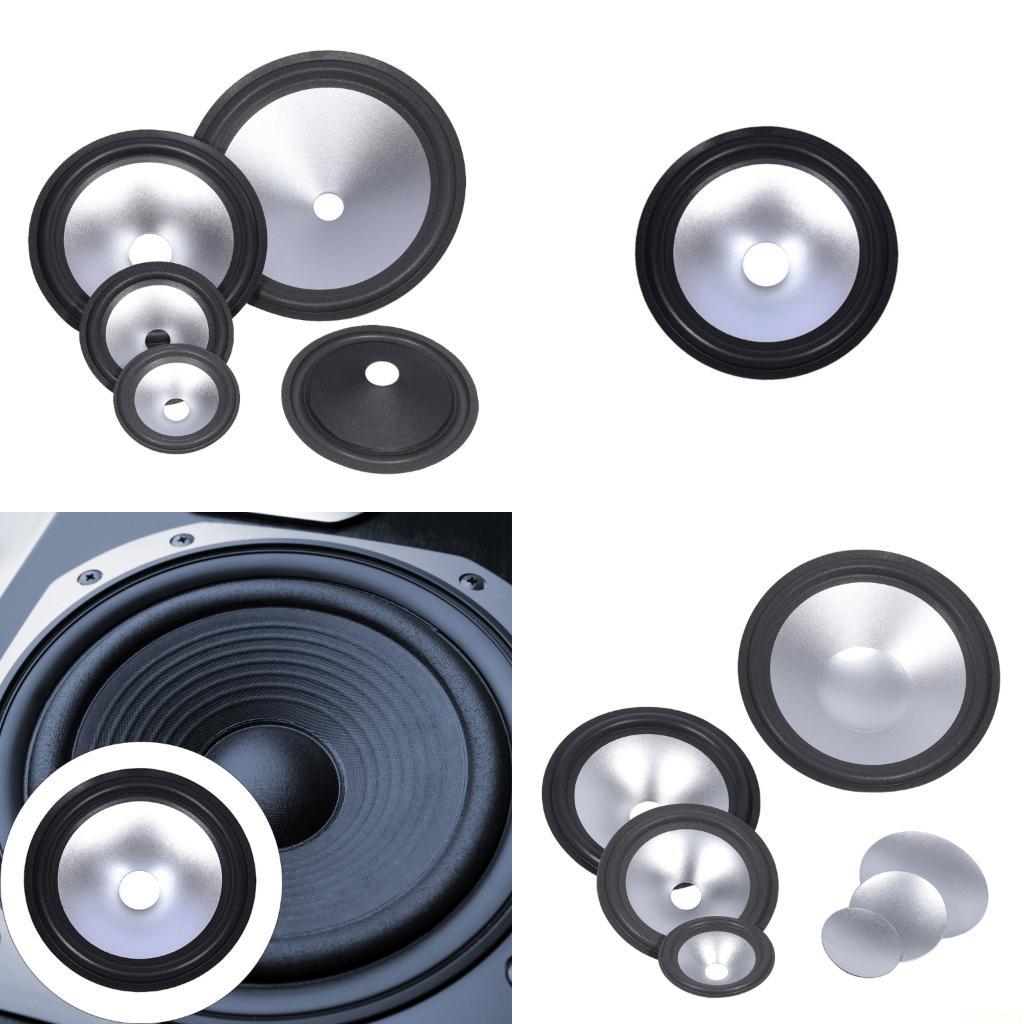 Home Cinema Speakers - B03F Durability Paper Cones Speaker Repair