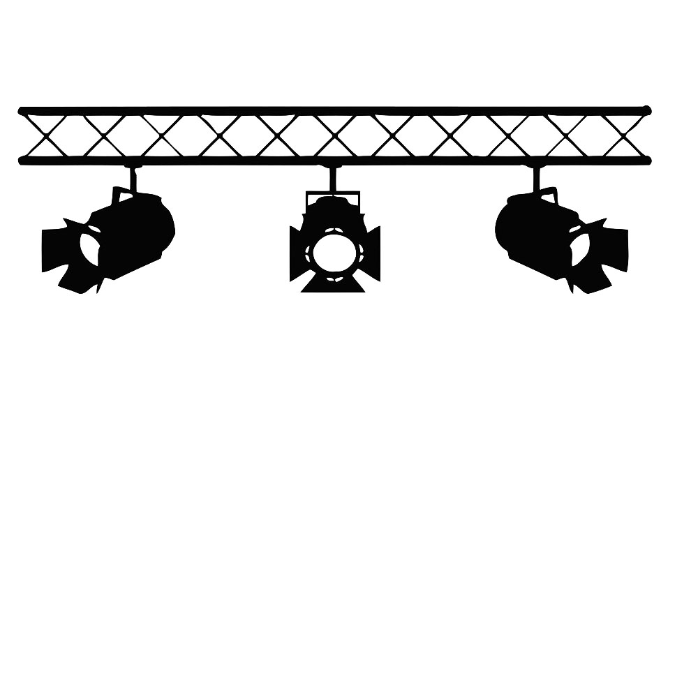 Movie Studio Cinema Lights Vin - Home Cinema Wall Lights recensione e prezzo