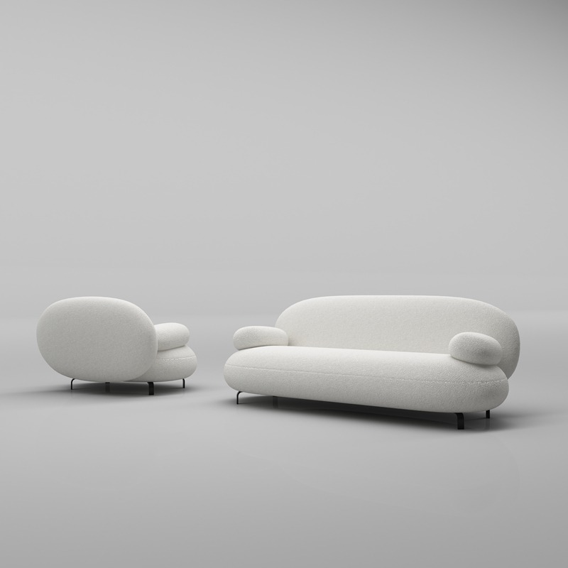 Minimalist Soft Living Room So - Home Cinema Room Design recensione e prezzo