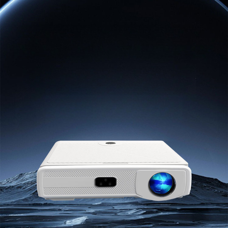 Projector home 4K ultra high d - Home Cinema Wall Lights recensione e prezzo