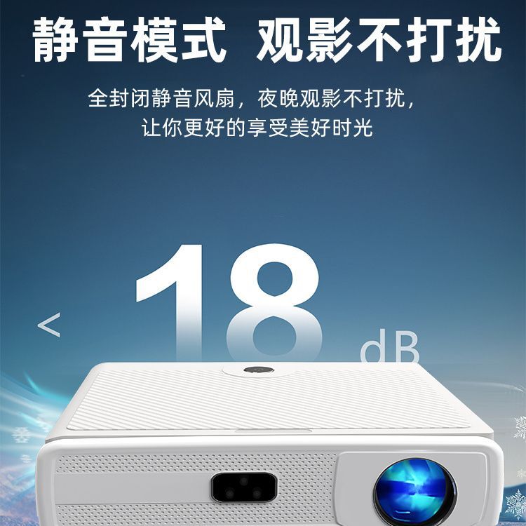 Projector home 4K ultra high d - Home Cinema Wall Lights recensione e prezzo