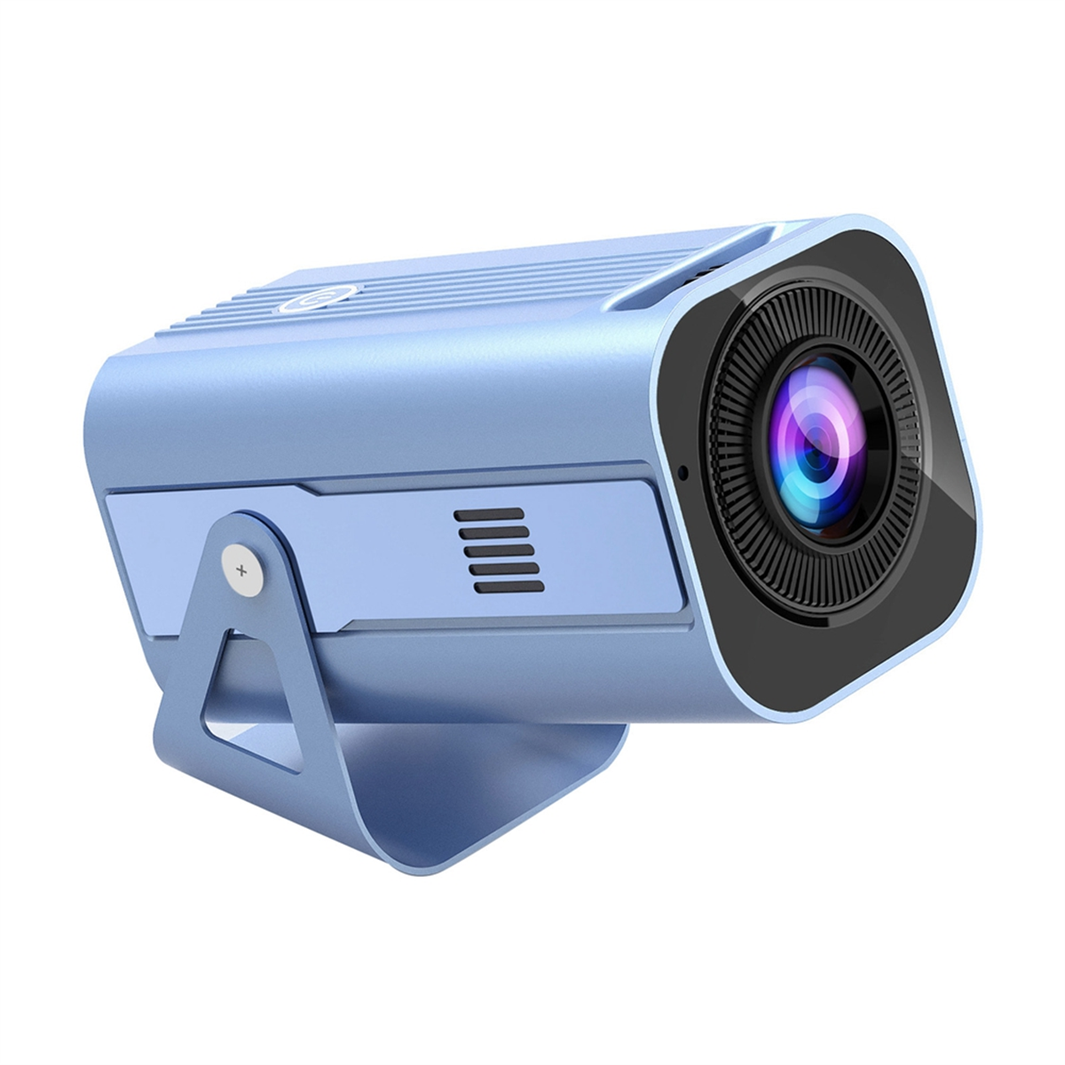 Portable Projector with WiFi6  - Home Cinema Uk recensione e prezzo