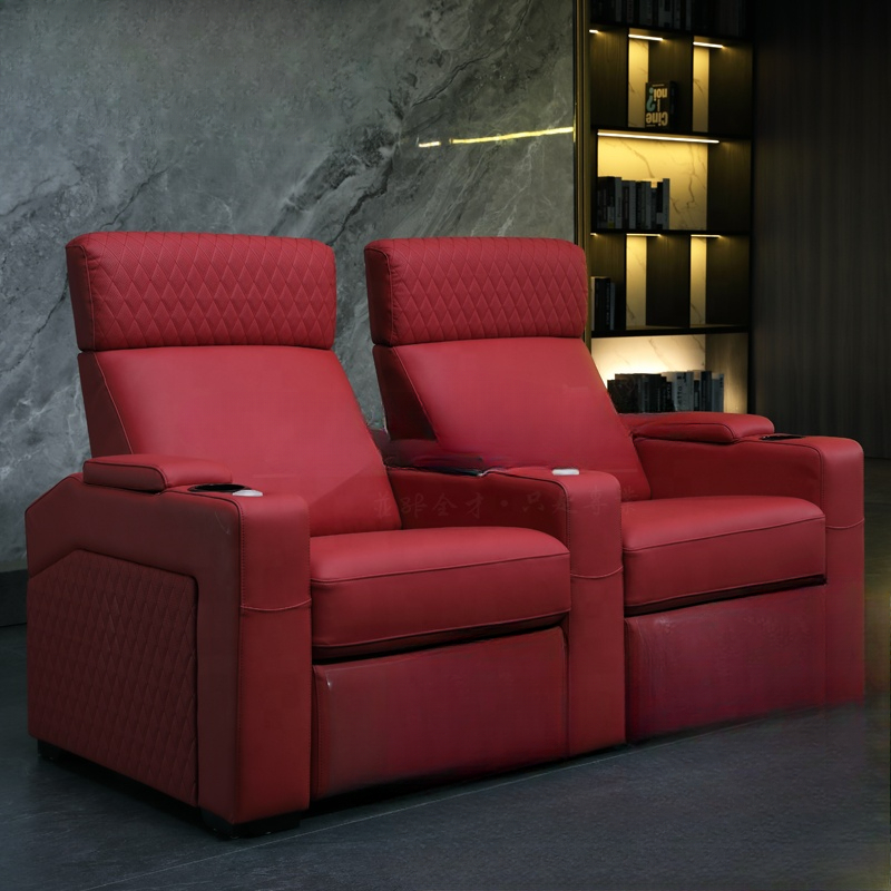 -new Design Home Cinema Seatin - Home Cinema Chairs recensione e prezzo