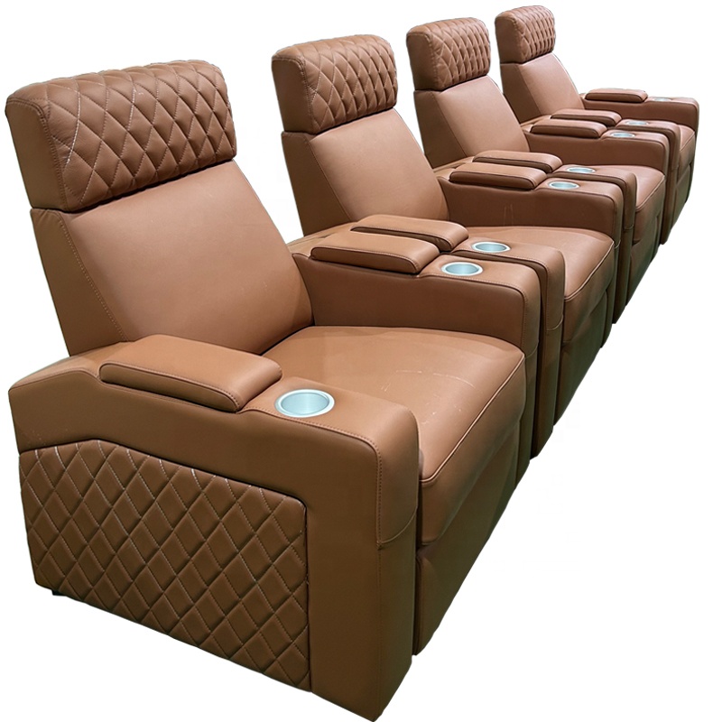 -new Design Home Cinema Seatin - Home Cinema Chairs recensione e prezzo