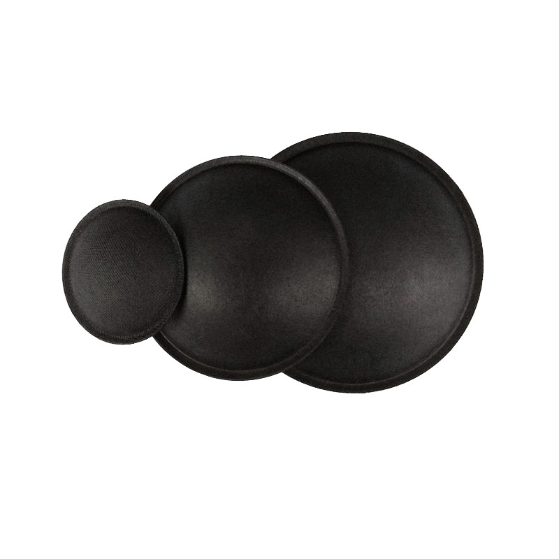 1PC Speaker Woofer Dust Cap Re - Home Cinema Speakers recensione e prezzo