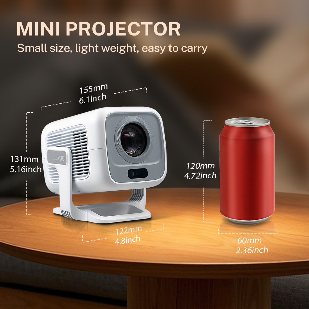 LYNCast X3AR Smart Outdoor Pro - Home Cinema Uk recensione e prezzo