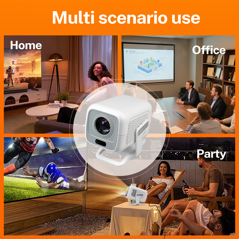 LYNCast X3AR Smart Outdoor Pro - Home Cinema Uk recensione e prezzo