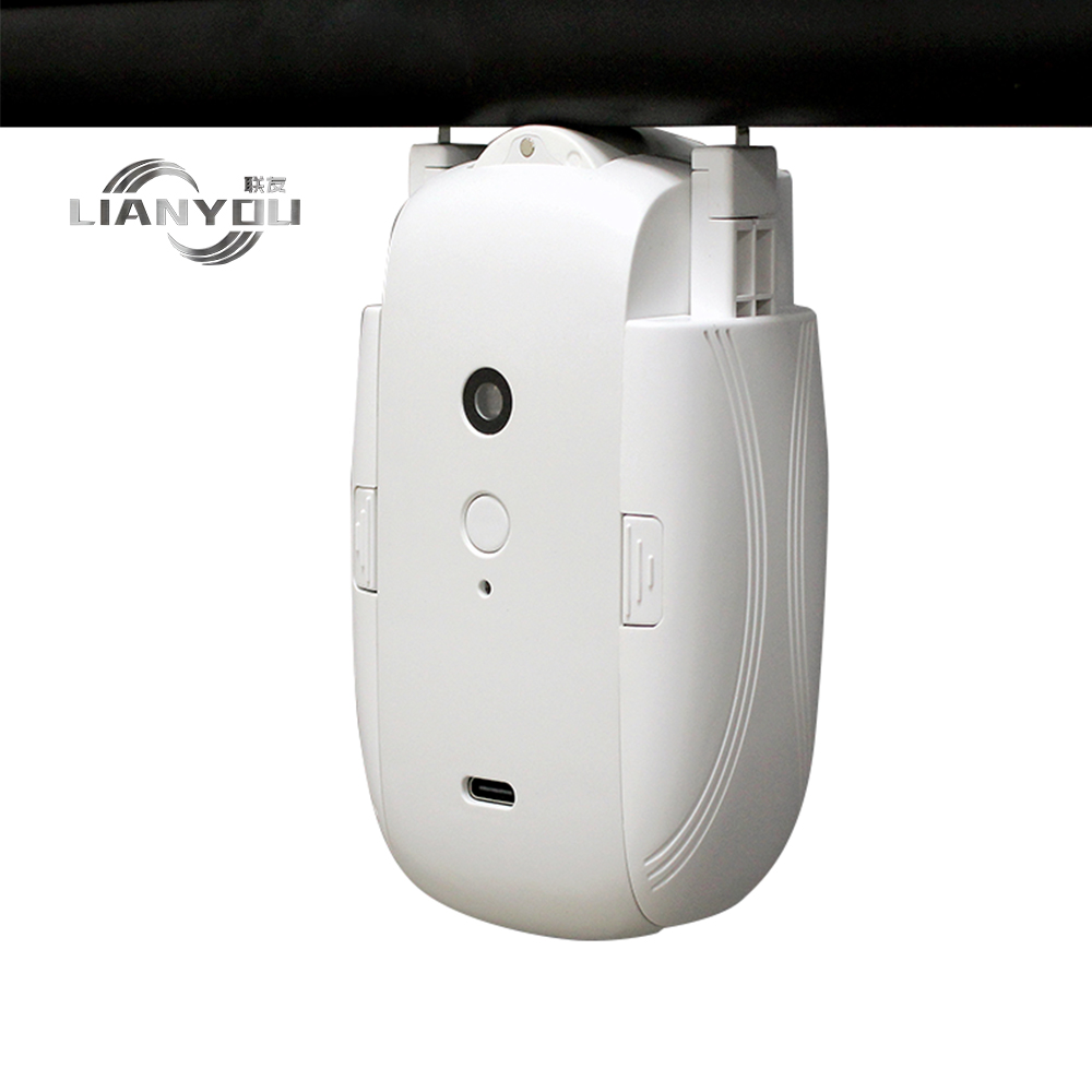 Smart Curtain Robot Works with - Home Cinema App recensione e prezzo