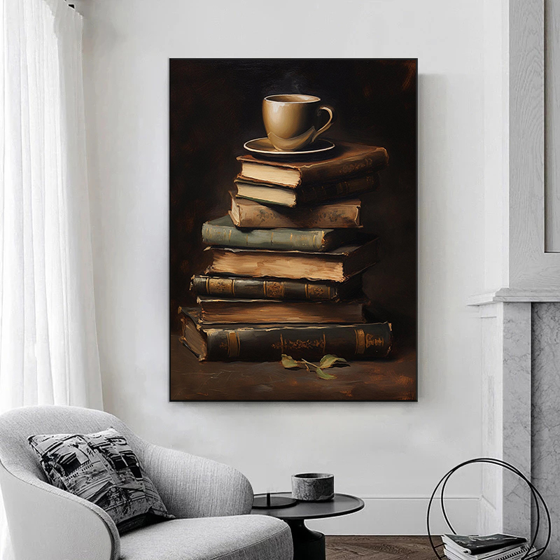 1pc frameless Moody Vintage Ni - Home Cinema Wall recensione e prezzo