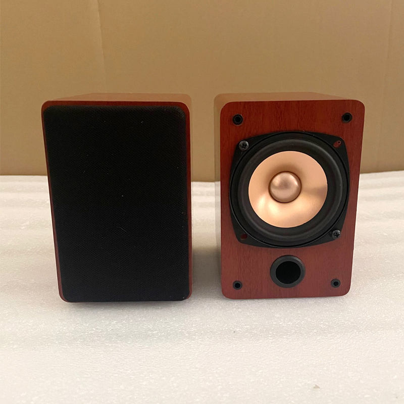 KYYSLB 3 Inch Passive Bookshel - Home Cinema Audio System recensione e prezzo