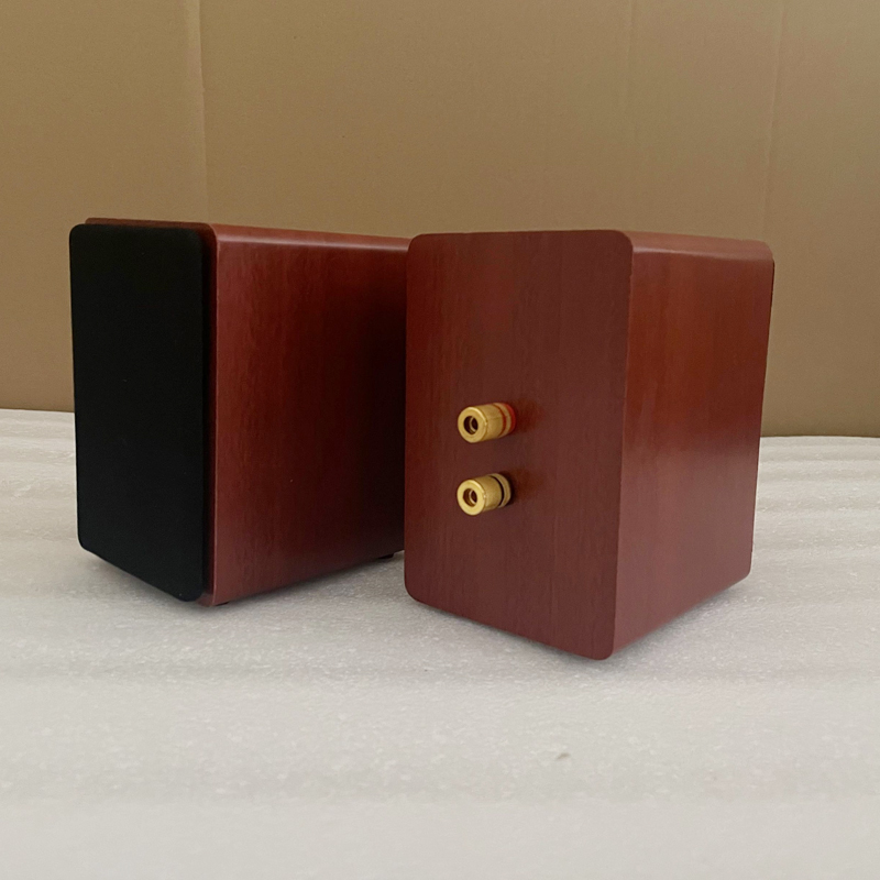 KYYSLB 3 Inch Passive Bookshel - Home Cinema Audio System recensione e prezzo