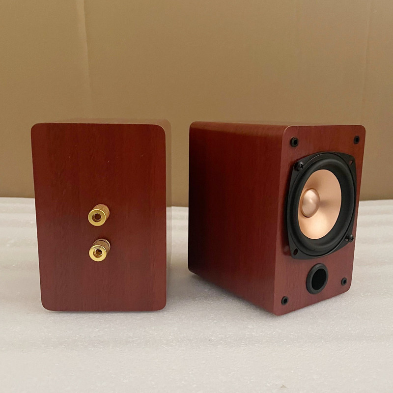 KYYSLB 3 Inch Passive Bookshel - Home Cinema Audio System recensione e prezzo