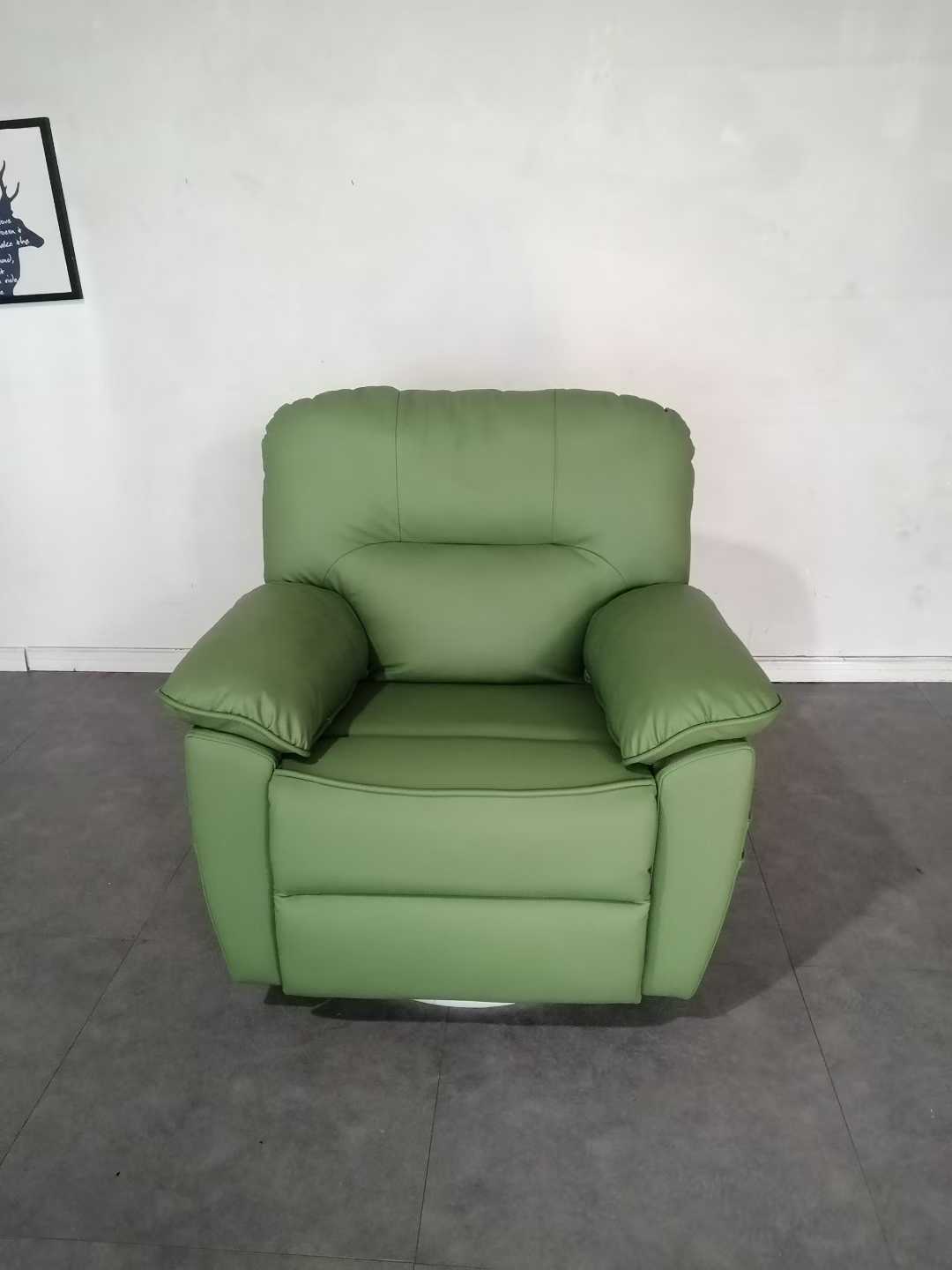 Synthetic Leather Metal Frame  - Home Cinema Chairs recensione e prezzo