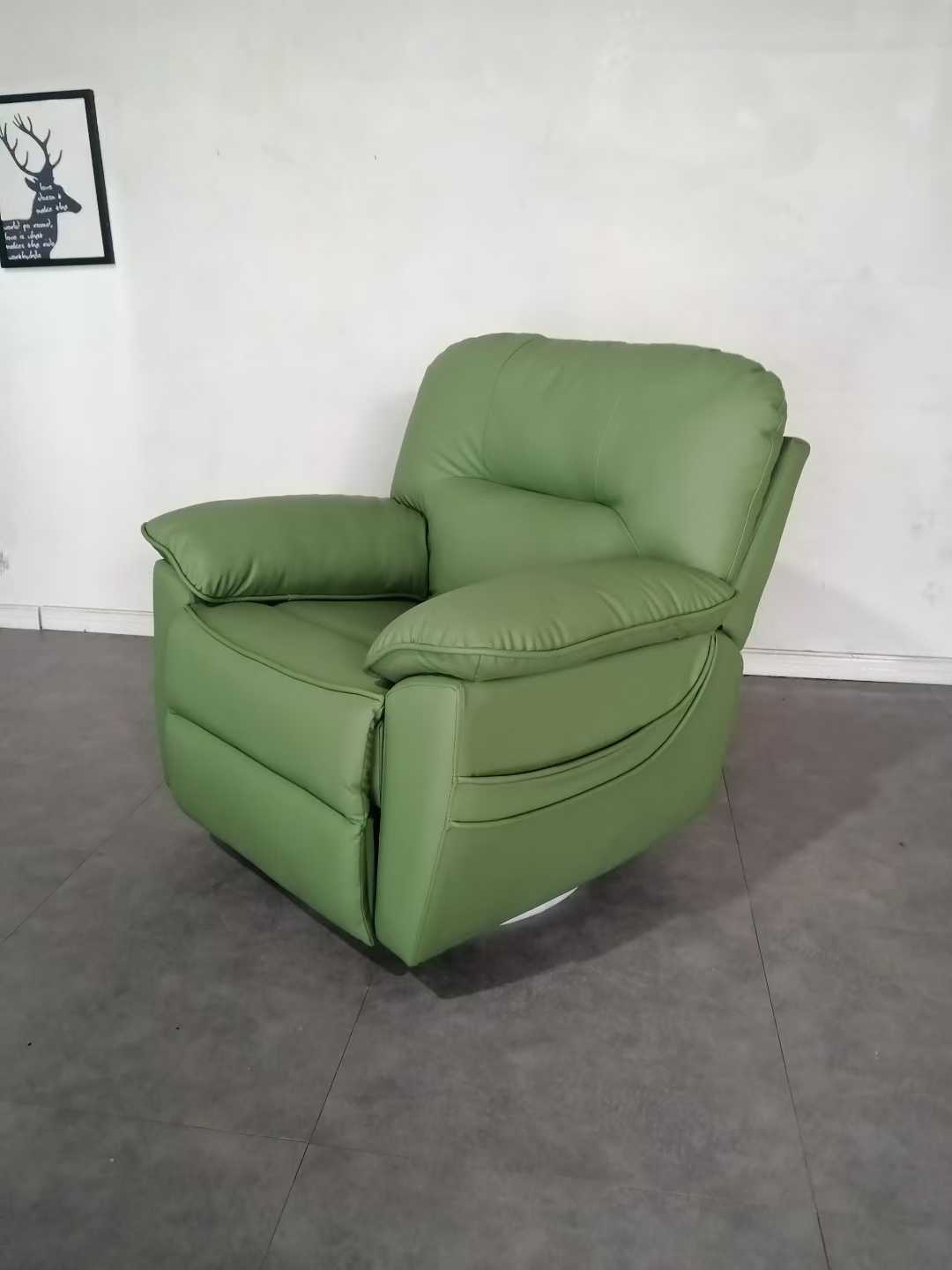 Synthetic Leather Metal Frame  - Home Cinema Chairs recensione e prezzo
