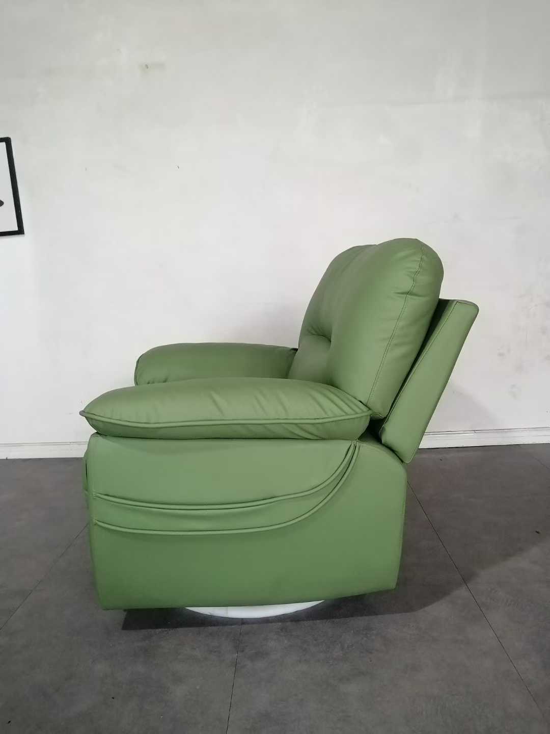 Synthetic Leather Metal Frame  - Home Cinema Chairs recensione e prezzo