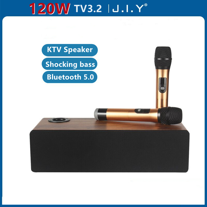 Professional Karaoke Wireless  - Home Cinema Audio System recensione e prezzo