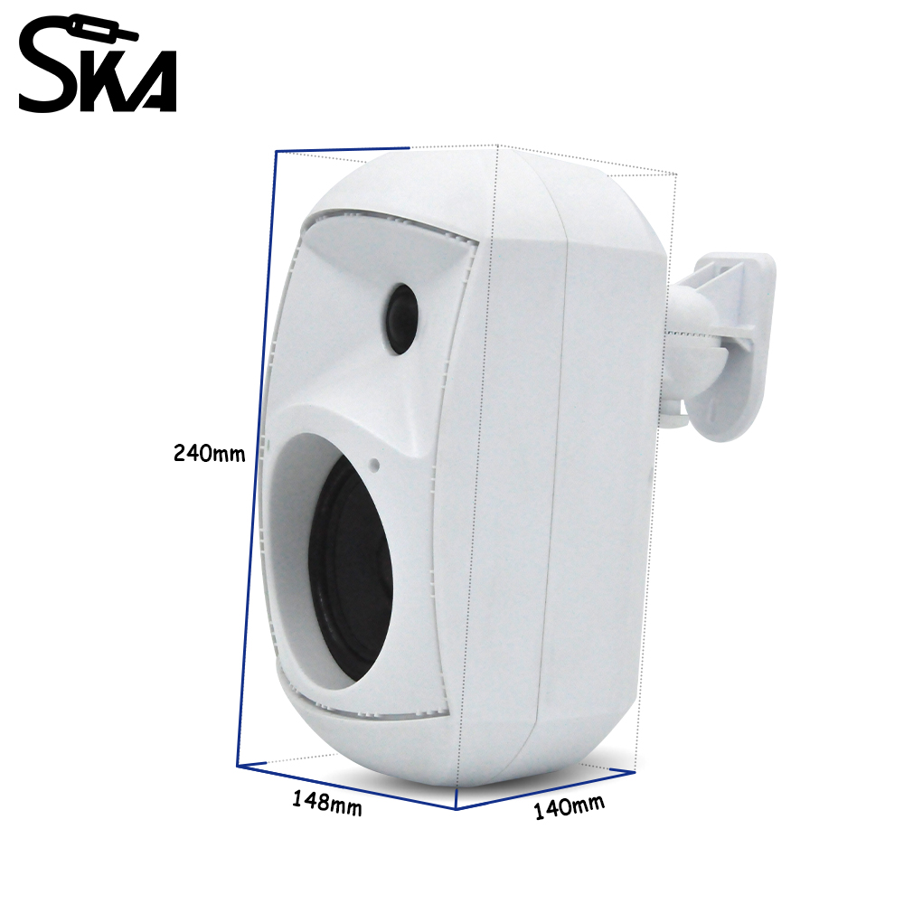 Outdoor Waterproof IP66 Speake - Home Cinema Audio System recensione e prezzo
