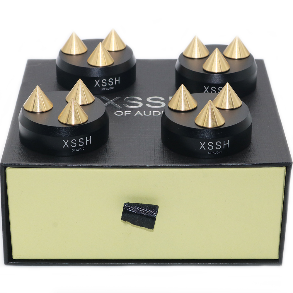 Home Theater System XSSH Audio - Home Cinema App recensione e prezzo