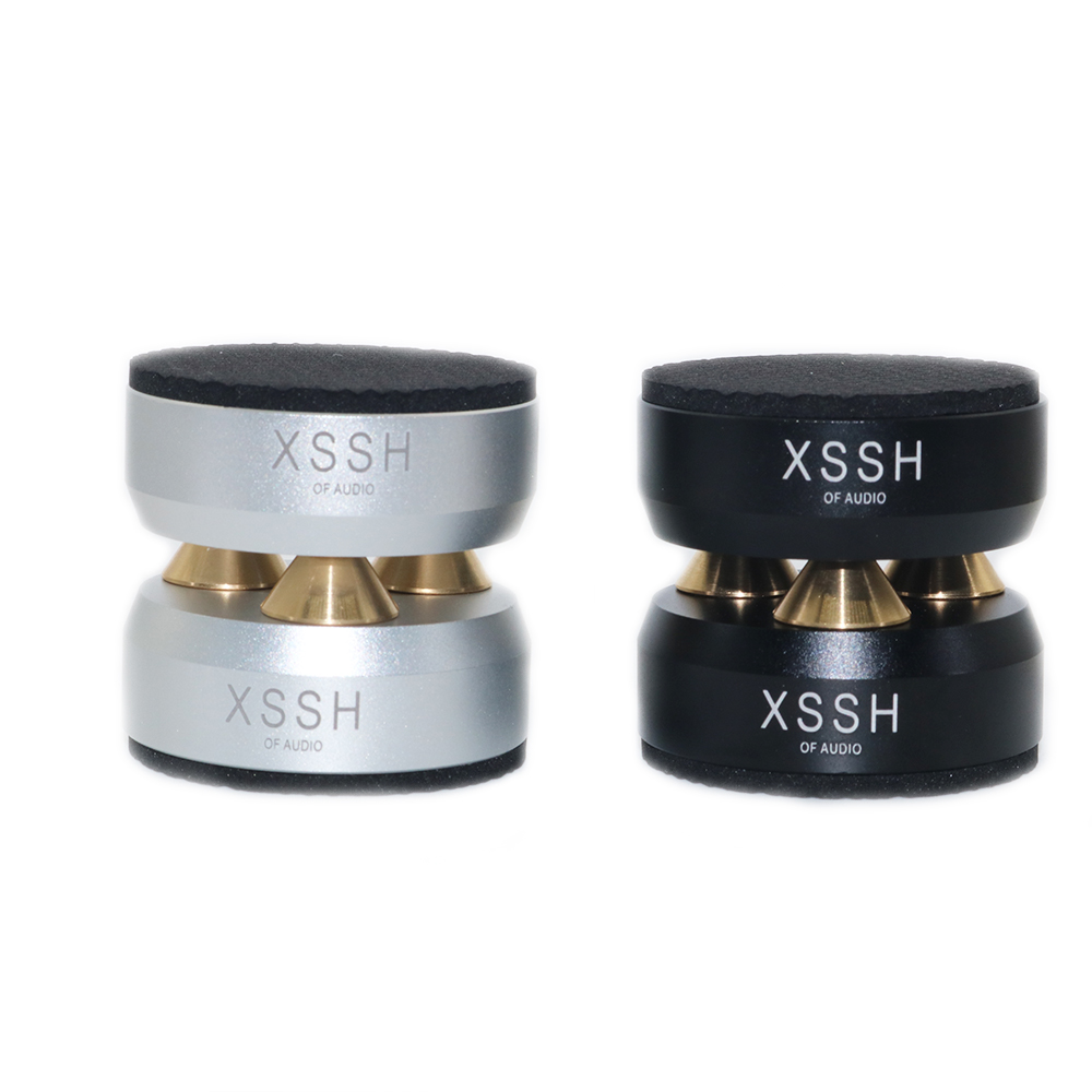 Home Theater System XSSH Audio - Home Cinema App recensione e prezzo