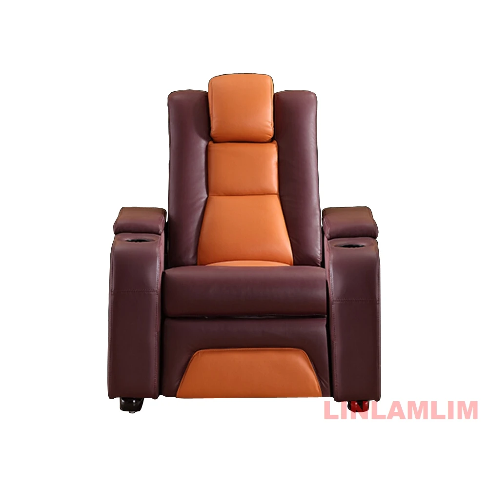 Linlamlim Home Theater Genuine - Home Cinema Chairs recensione e prezzo