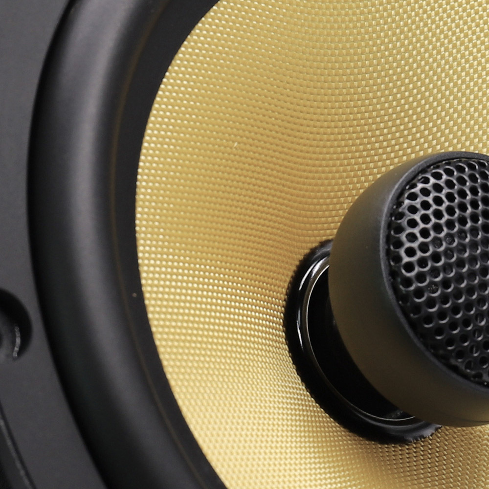 PUZU PZ-6509C Co-axial Car aud - Home Cinema Audio System recensione e prezzo