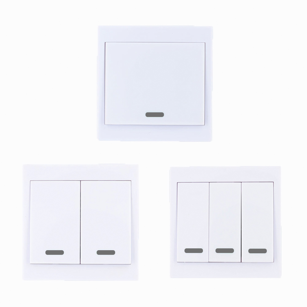Smart Home Wall Panel Remote T - Home Cinema Wall Lights recensione e prezzo
