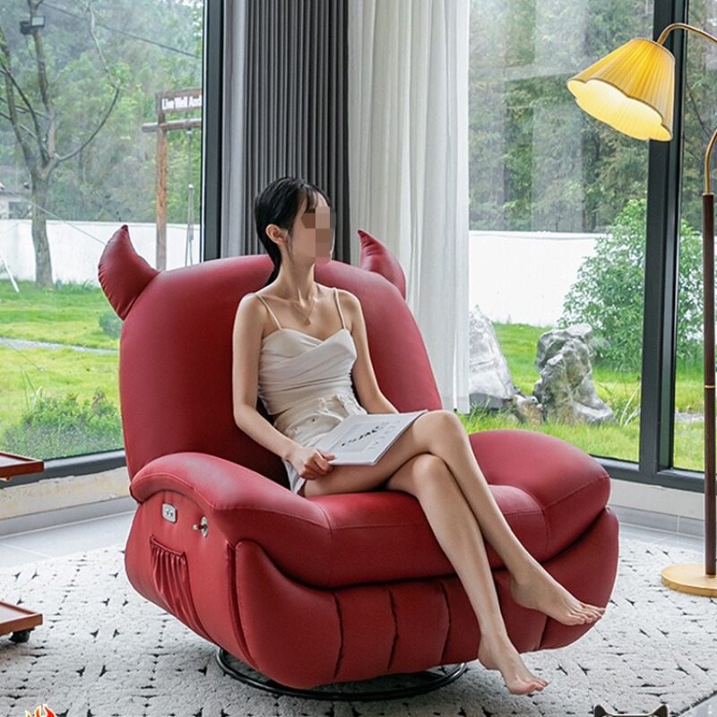 Luxury Lazy Living Room Sofas  - Home Cinema Room Design recensione e prezzo