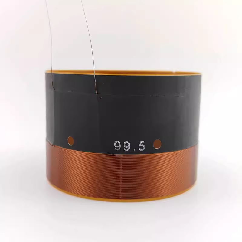 99.5mm 1PCS Speaker Woofer Voi - Home Cinema Speakers recensione e prezzo