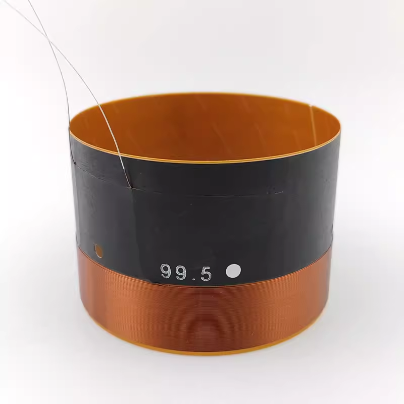 99.5mm 1PCS Speaker Woofer Voi - Home Cinema Speakers recensione e prezzo
