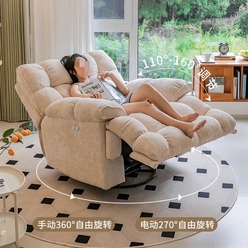 Recliner Europe Living Room So - Home Cinema Room Design recensione e prezzo