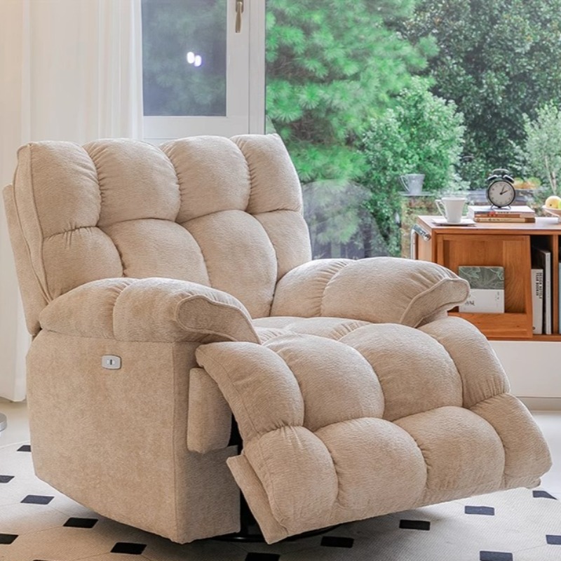 Recliner Europe Living Room So - Home Cinema Room Design recensione e prezzo