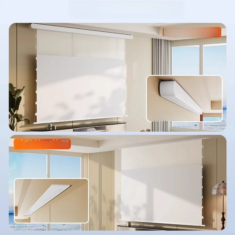 Household Anti-Light Projectio - Home Cinema Wall Lights recensione e prezzo