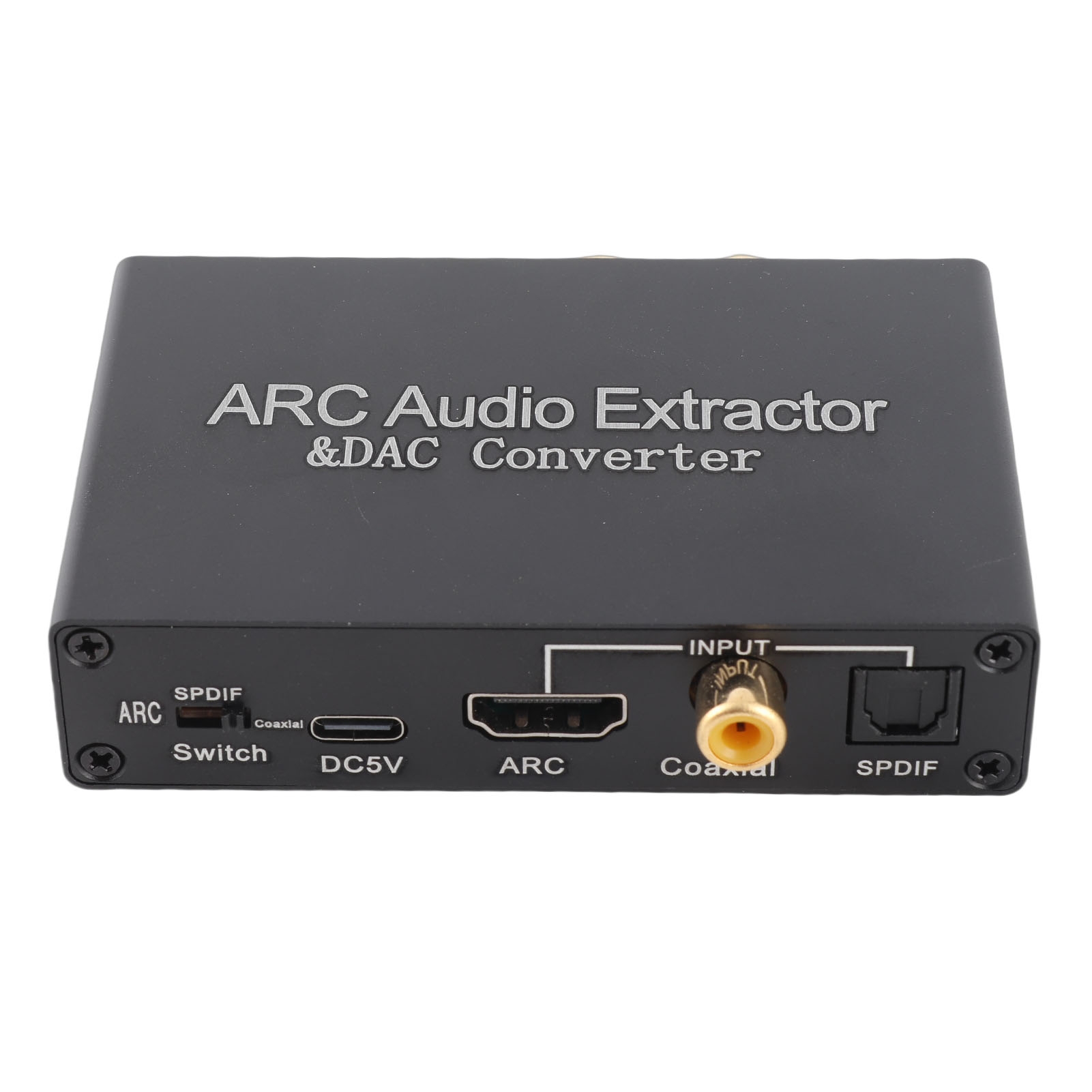 HD Output ARC Sound Extractor  - Home Cinema Uk recensione e prezzo