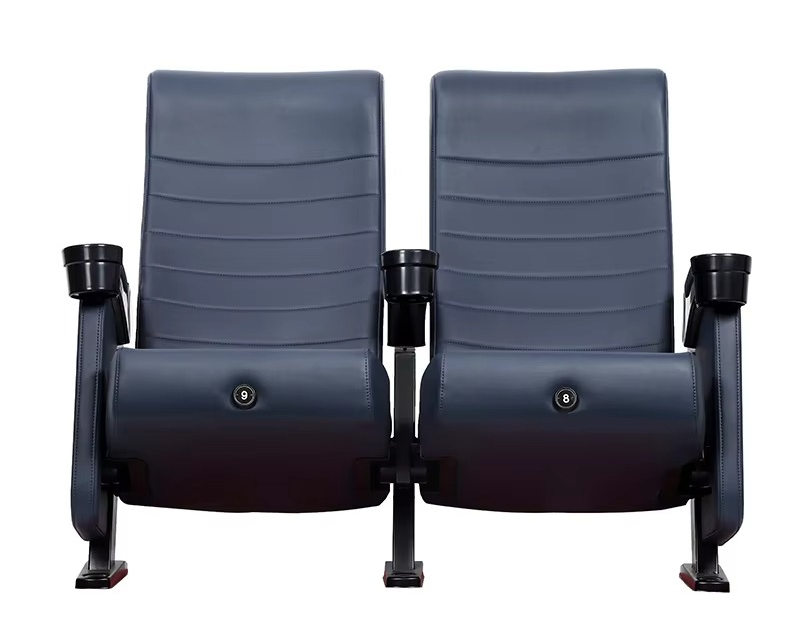 Custom Comfortable Movie Theat - Home Cinema Chairs recensione e prezzo