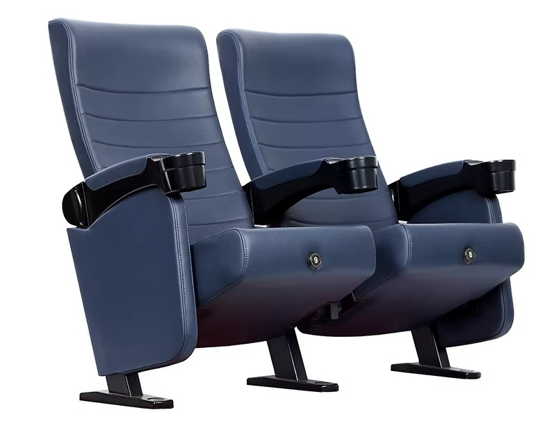 Custom Comfortable Movie Theat - Home Cinema Chairs recensione e prezzo