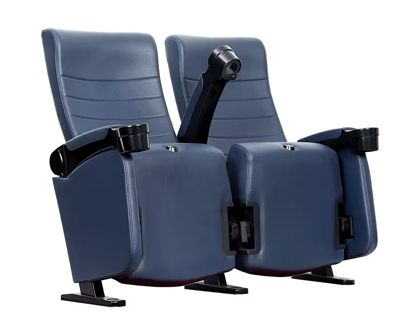 Custom Comfortable Movie Theat - Home Cinema Chairs recensione e prezzo