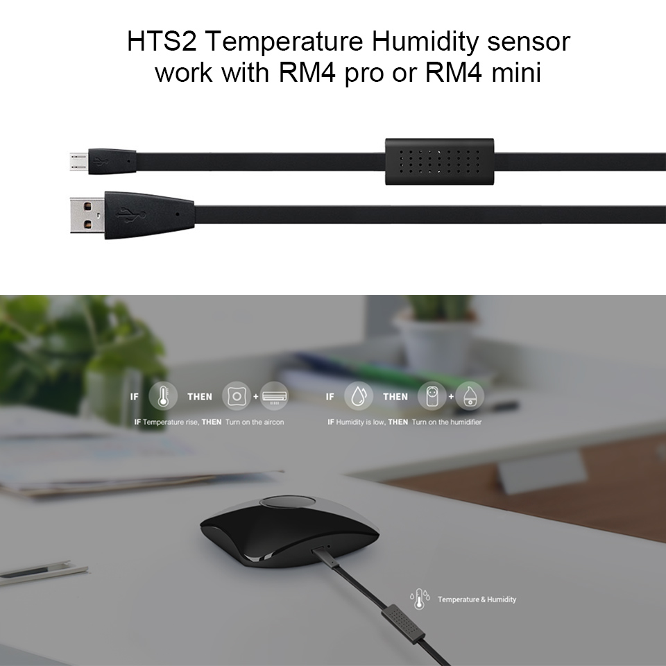 BroadLink RM4 Pro IR WiFi RF S - Home Cinema App recensione e prezzo
