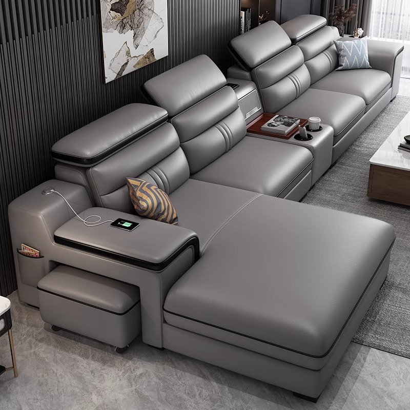 Luxury Italian Small Apartment - Home Cinema Room Design recensione e prezzo