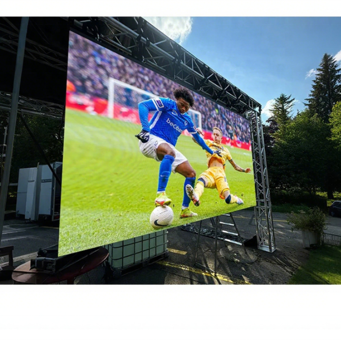 P1.2 P1.5 P1.8 Indoor Led 4K F - Home Cinema Wall recensione e prezzo