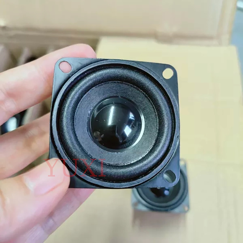 YUXI 1Pcs 2 Inch Portable Spea - Home Cinema App recensione e prezzo