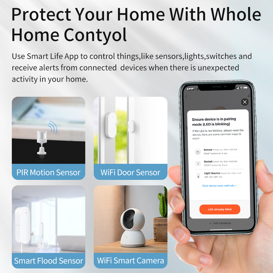 Tuya Smart Multi Mode Gateway  - Home Cinema App recensione e prezzo