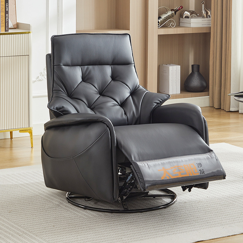 Space Capsule Living Room Sing - Home Cinema Chairs recensione e prezzo