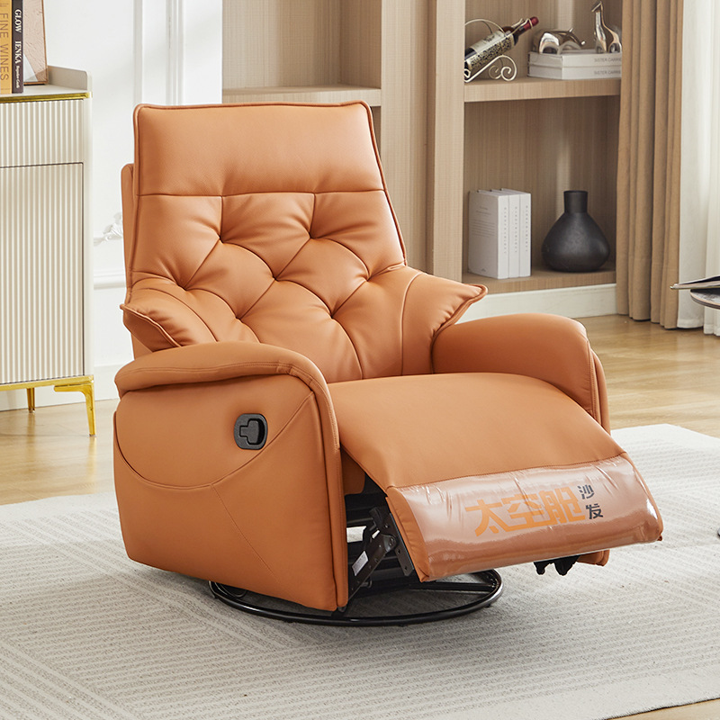 Space Capsule Living Room Sing - Home Cinema Chairs recensione e prezzo