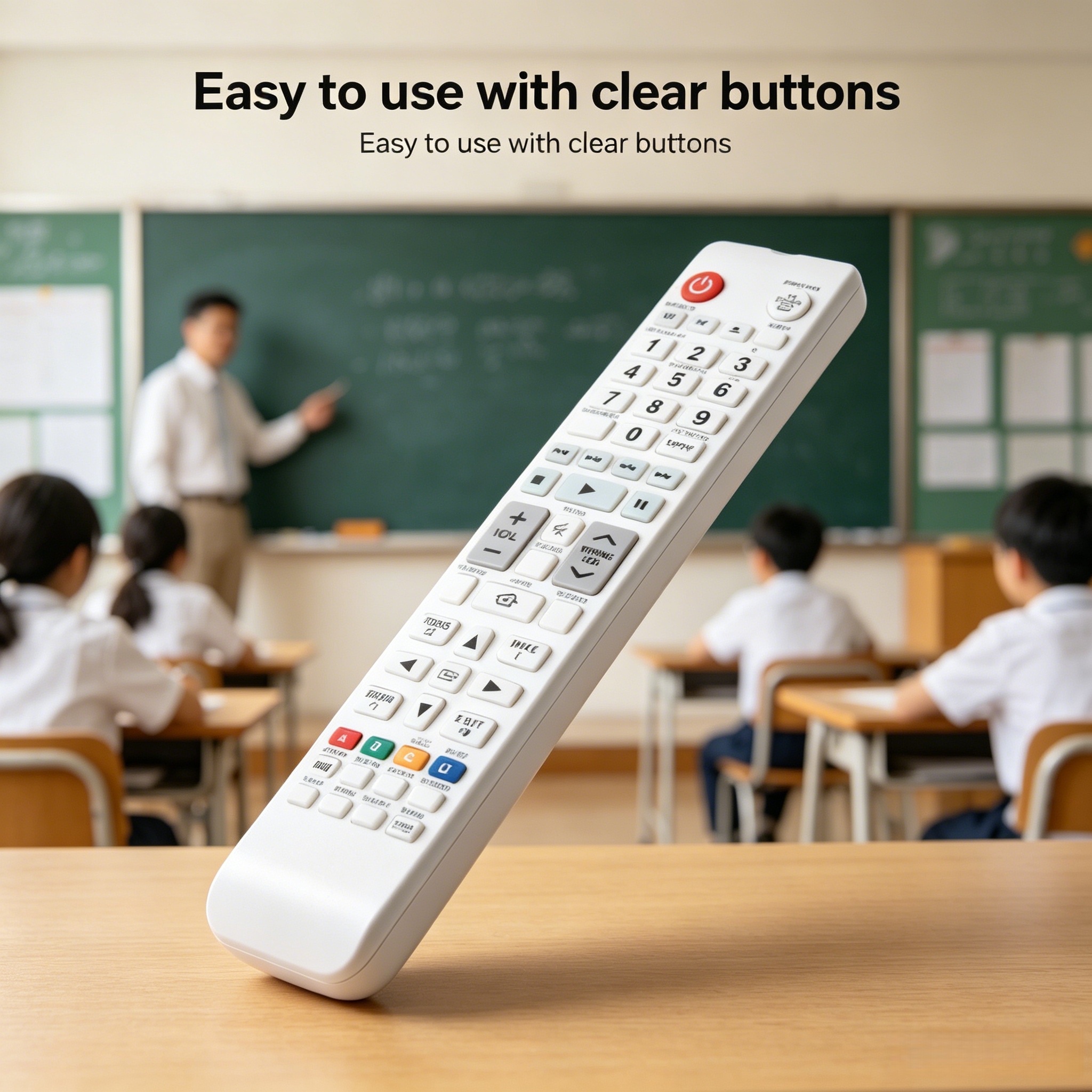 AH59-02489A Replacement Remote - Home Cinema Dvd Samsung recensione e prezzo