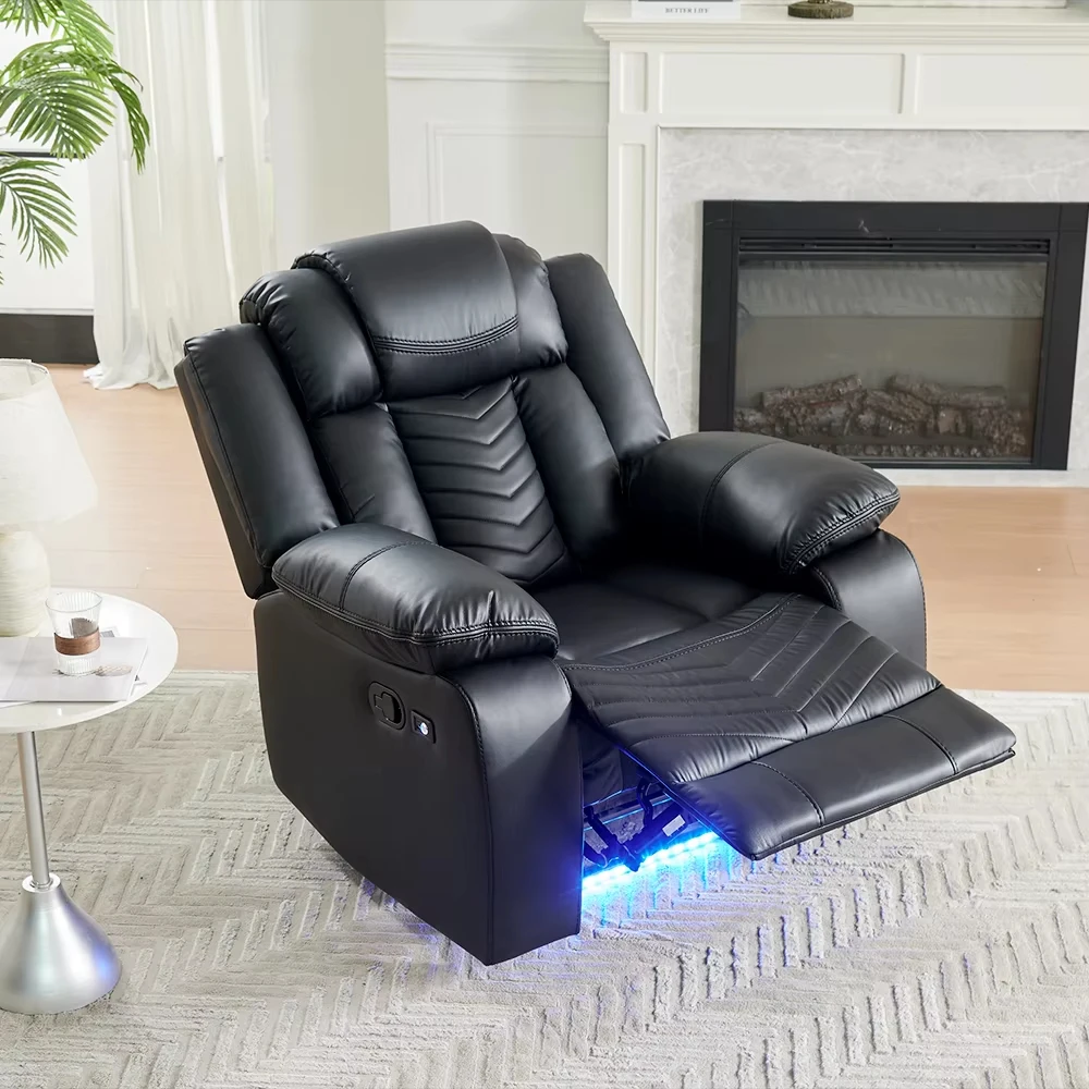 Multi-Functional Living Room I - Home Cinema Chairs recensione e prezzo