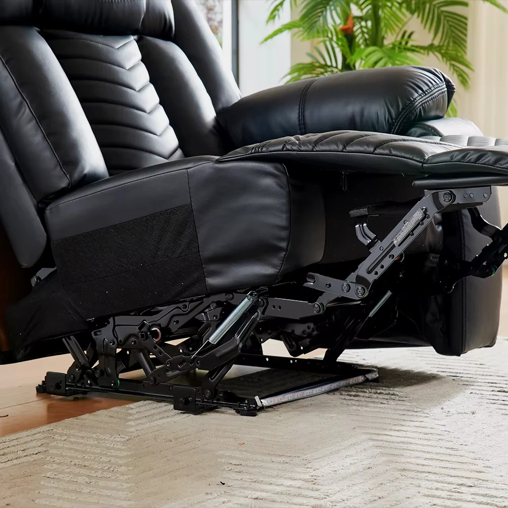 Multi-Functional Living Room I - Home Cinema Chairs recensione e prezzo