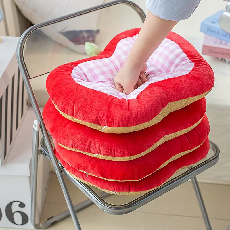 Cute Hello Kitty Apple Shaped  - Home Cinema Chairs recensione e prezzo