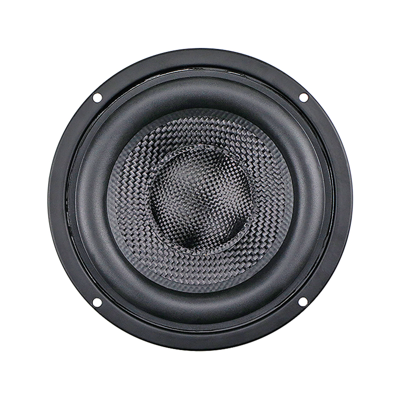 GHXAMP 5.25 inch 148mm Fibergl - Home Cinema Audio System recensione e prezzo