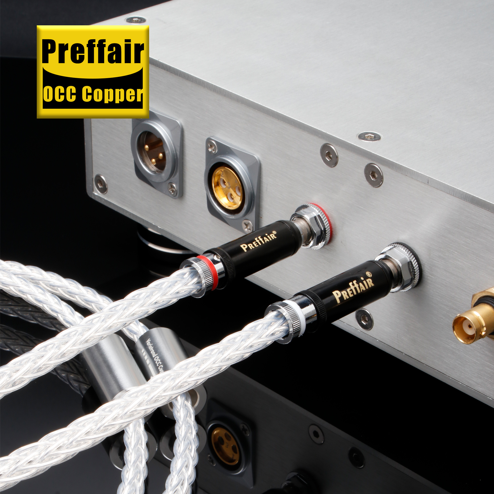 Hifi Audio RCA Cable 12cores 7 - Home Cinema Audio System recensione e prezzo