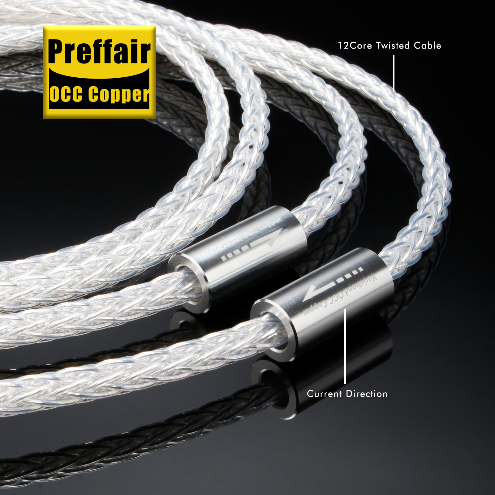 Hifi Audio RCA Cable 12cores 7 - Home Cinema Audio System recensione e prezzo